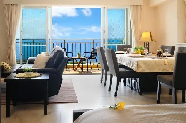 Wisteria Condominium Resort - Öne Çıkan Resim