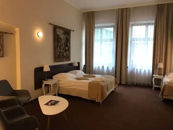 Hotel Wit Stwosz - Öne Çıkan Resim