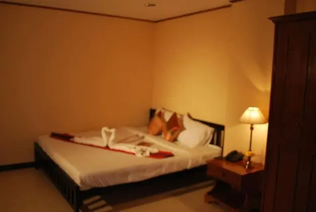 Witchuwan Sport & Spa Apartel - Oda