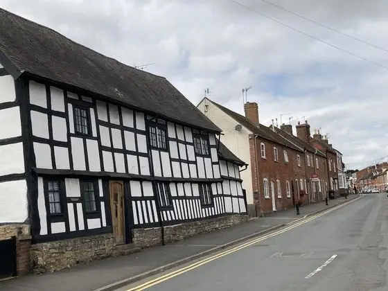 Witcroft Cottage