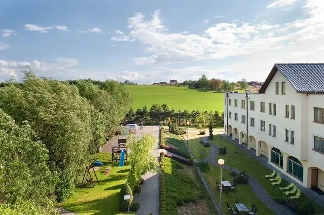 Witek Hotel & Conference Centre