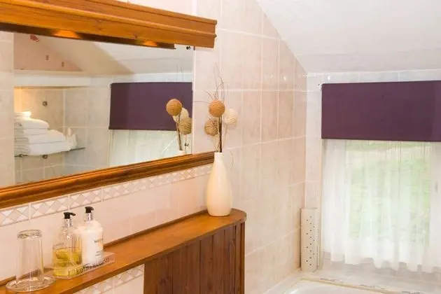 Witherslack Hall Farm - Banyo Özellikleri