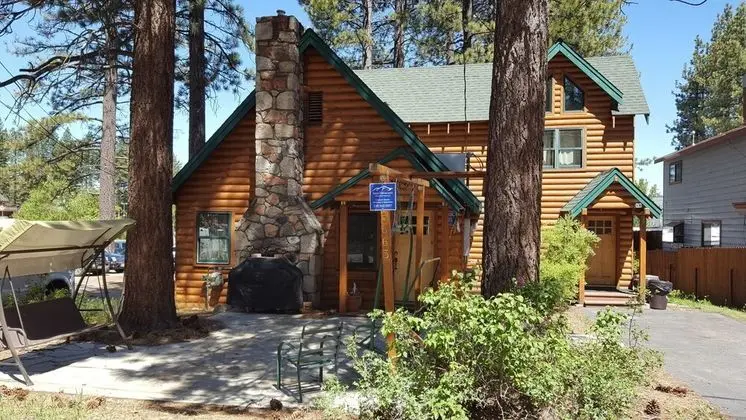 Within 1 Mile of Heavenly, Casino's, Restaurants.