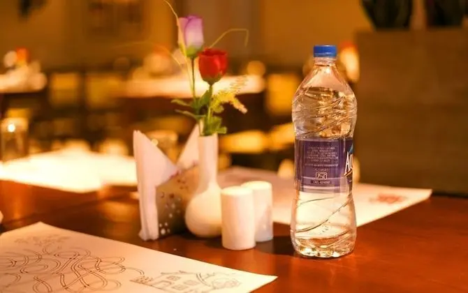 WithInn Hotel - Kannur Airport - Yerinde Yemek