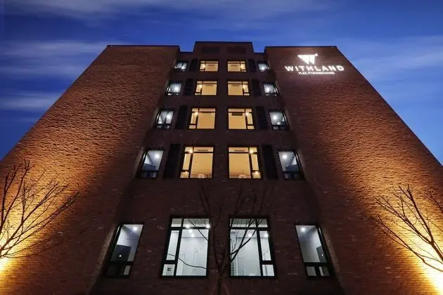 WITHLAND HOTEL Pyeongchang