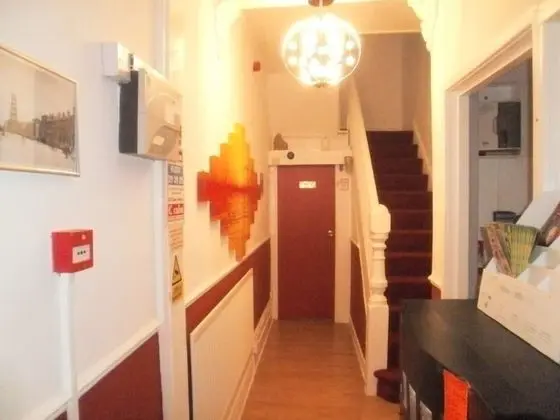 The Withnell Hotel