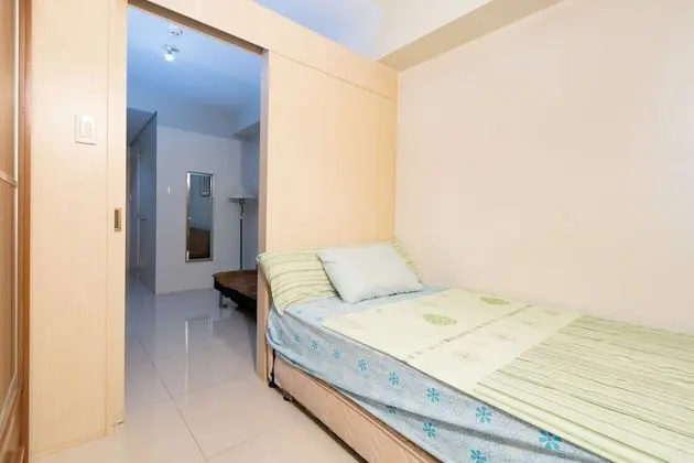 Withus Condotel at Sea Residences - Oda