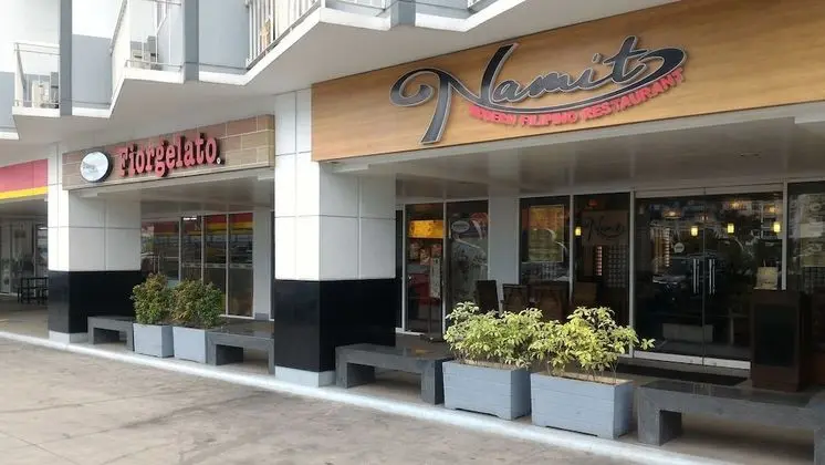 Withus Condotel at Shell Residences - Yerinde Yemek