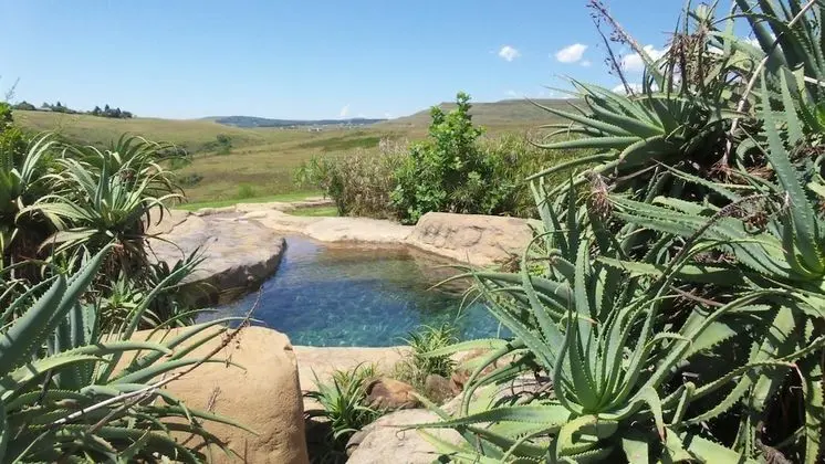 Wits End Mountain Resort