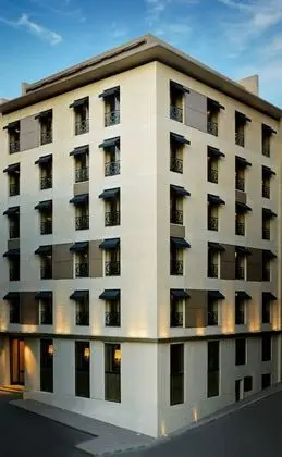 Witt İstanbul Hotel