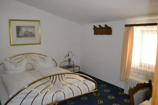 Hotel Wittelsbach - Oda