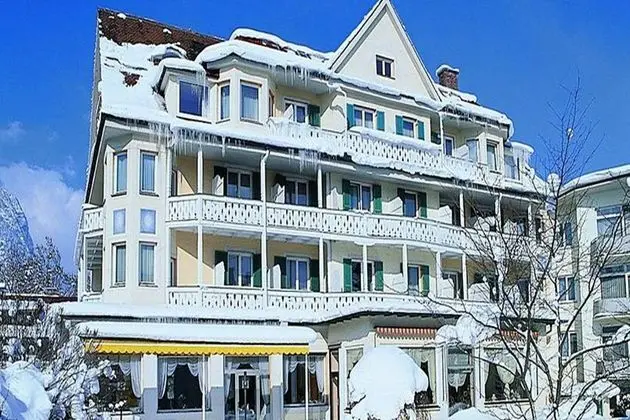 Wittelsbacher Hof