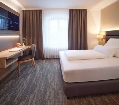 Hotel Wittelsbacher Hof