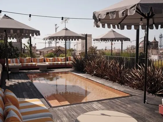 WITTMORE HOTEL - Öne Çıkan Resim