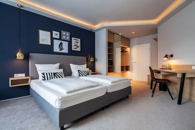 Hotel Wittorf - Öne Çıkan Resim