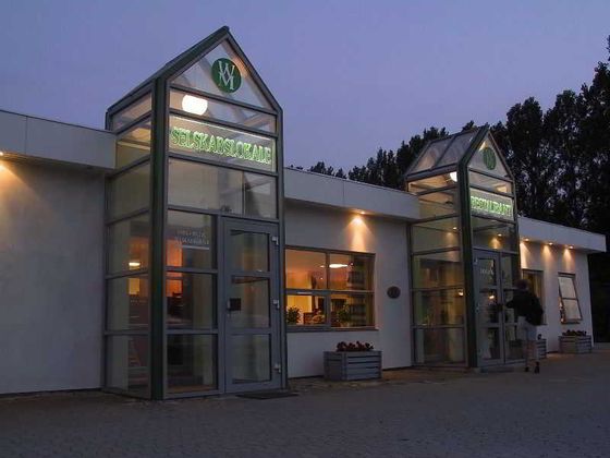 Wittrups Motel