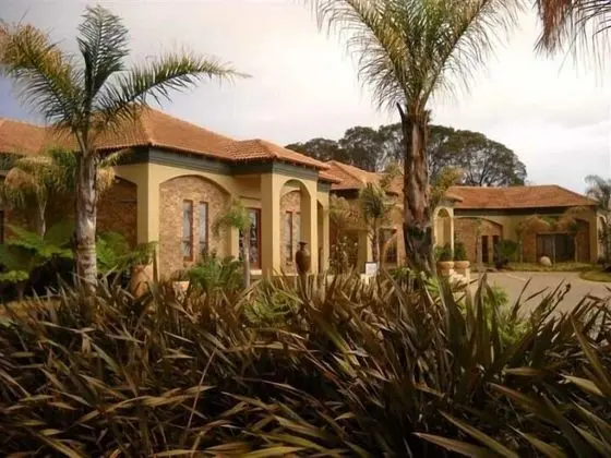 Witwater Guest House - 1