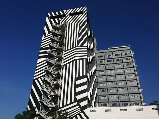 Witz Hotel Bangkok Ramkhamhaeng