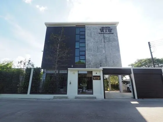 WIW Minihotel