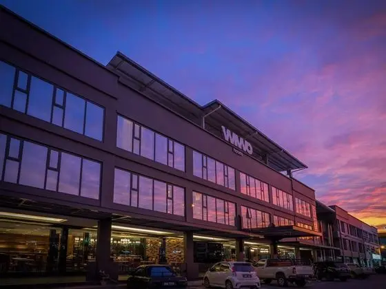 WIWO HOTEL