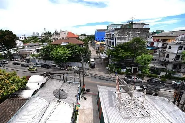 WJ Hostel