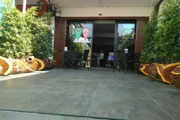 WJ Hostel - Öne Çıkan Resim