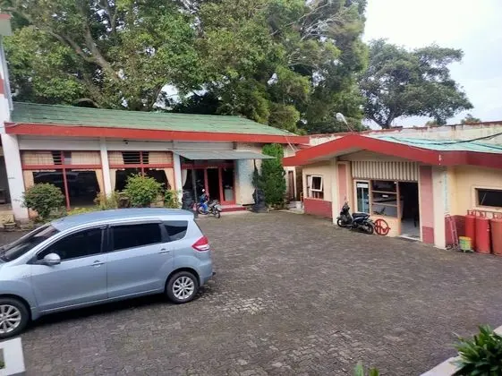 Hotel WM Borobudur