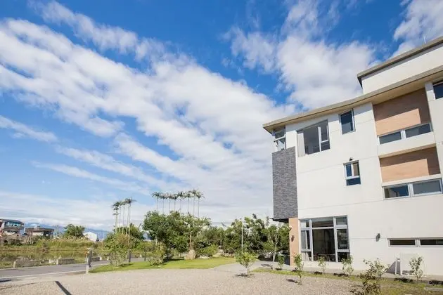 WMS Villa