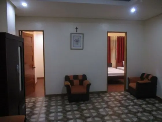 WMV Hotel & Restaurant - Oda Düzeni