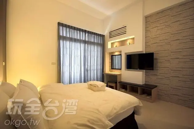 Wo House