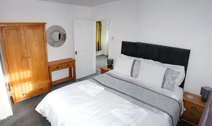 Woburn Hill Hotel - Oda