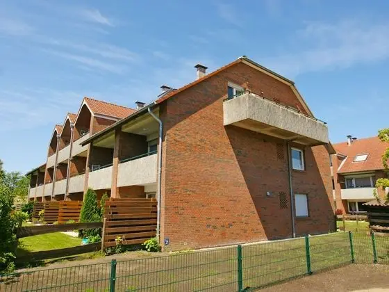 Woge Norden in Norden