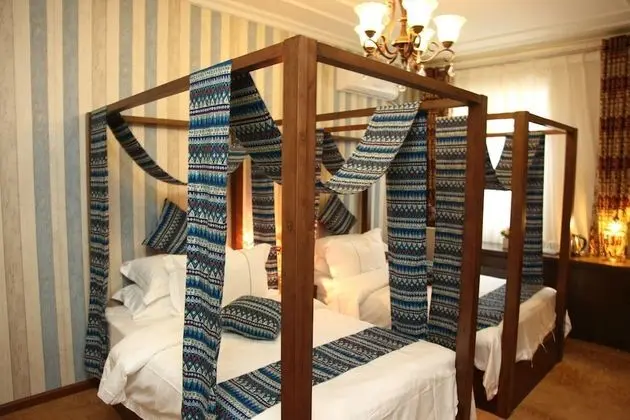 Wogo Hotel
