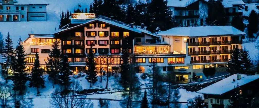 Wohlfühl & Genusshotel Felsenhof