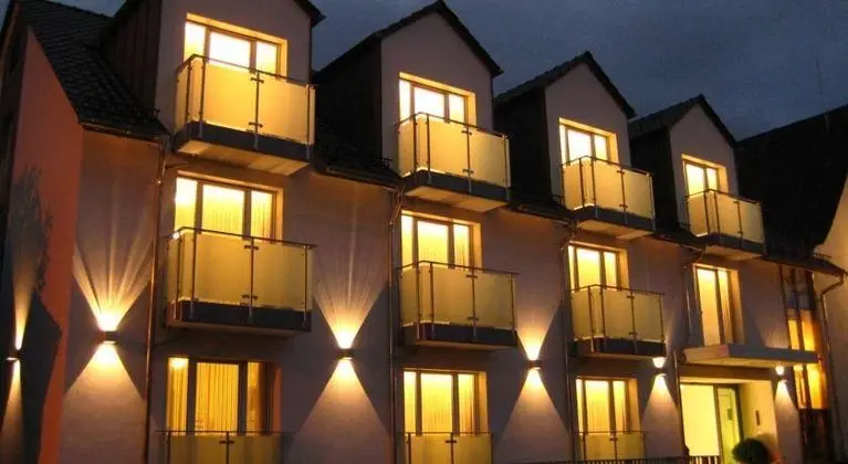 Wohlfühl-Hotel Neu Heidelberg