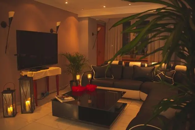 Wohlfühl- und Biohotel Alpenrose