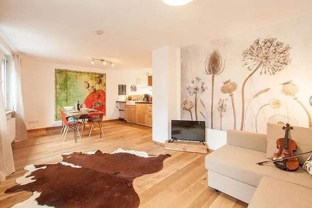 Wohnen am Bäckerbrunnen