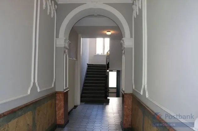 Wohnen Im Exklusiven Dichterviertel - Lobi