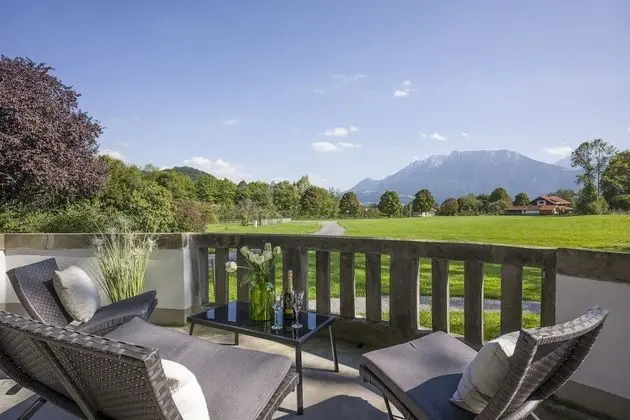 Villa Wohnlich
