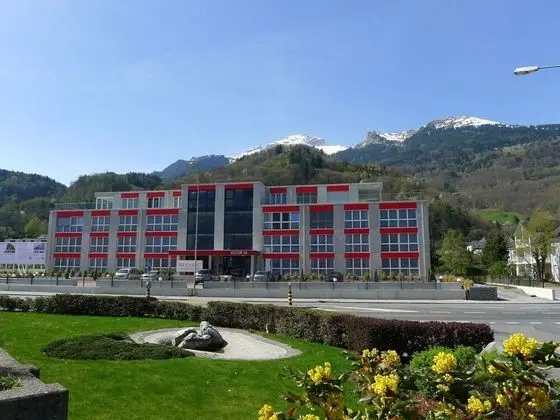 Wohntel Sevelen in Sevelen