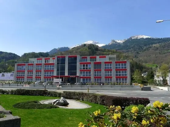 Wohntel Sevelen in Sevelen