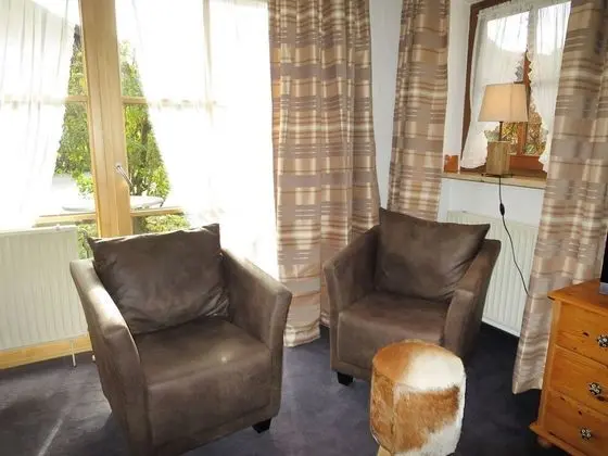 Wohnung 4 Ruhpolding - Oda