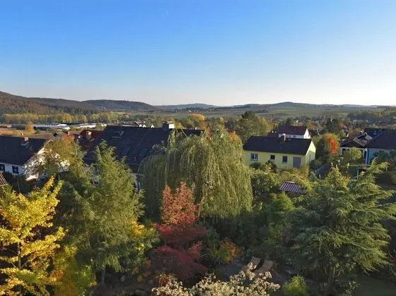 Wohnung in Bad Zwesten am Edersee