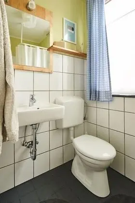 Wohnung im Viertel - Banyo Tipleri