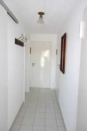 Wohnung Werner - İç Mekan