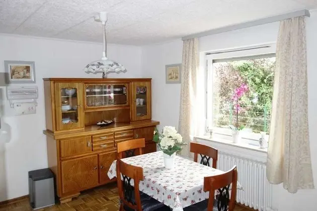 Wohnung Werner - Oda Düzeni