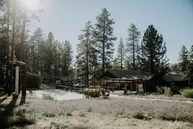 Wolf Creek Resort