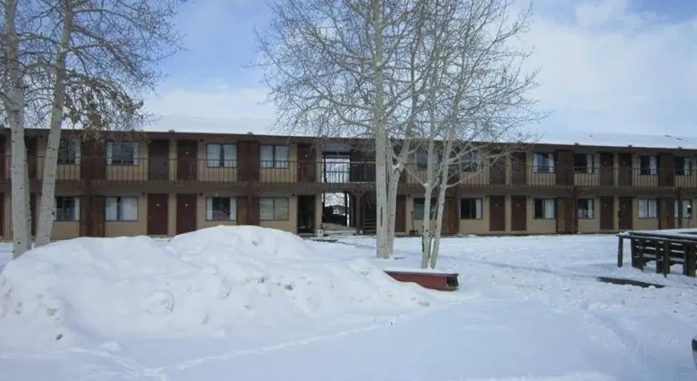Wolf Creek Lodge, BW Signature Collection