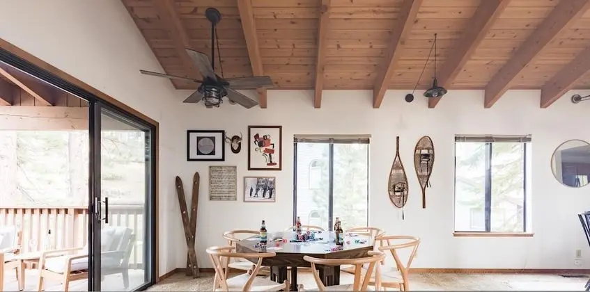 Wolfe in California