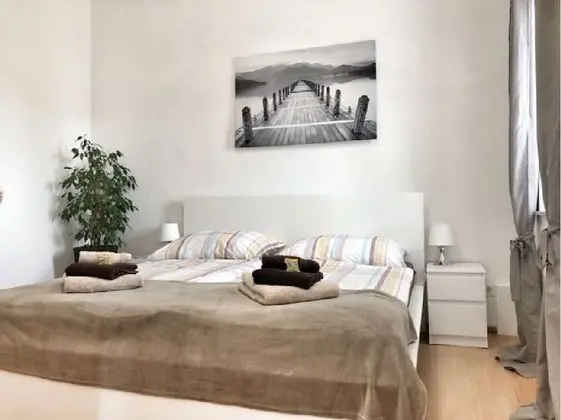 Wolfis Traunseeblick